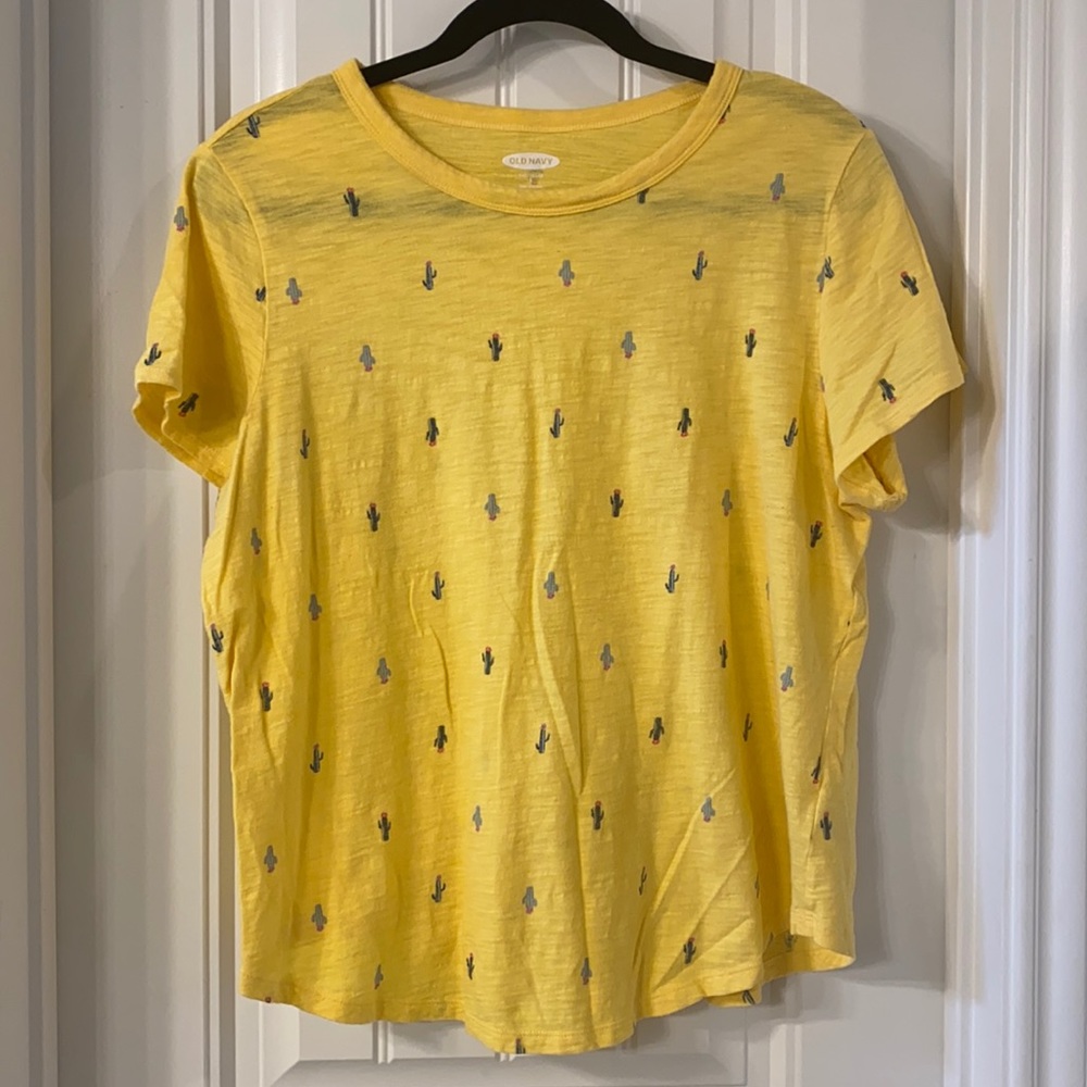 Old Navy Everywear T-shirt